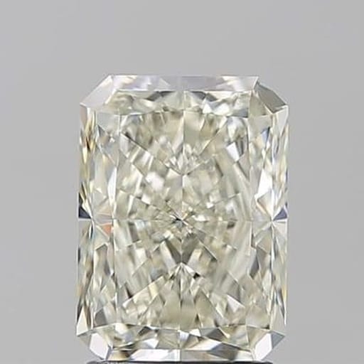 2.22 Carat Radiant Diamond