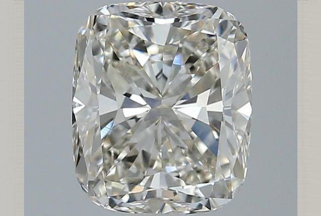 1.50 Carat Cushion Diamond