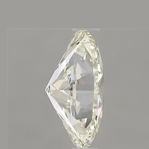 0.45 Carat Oval Diamond