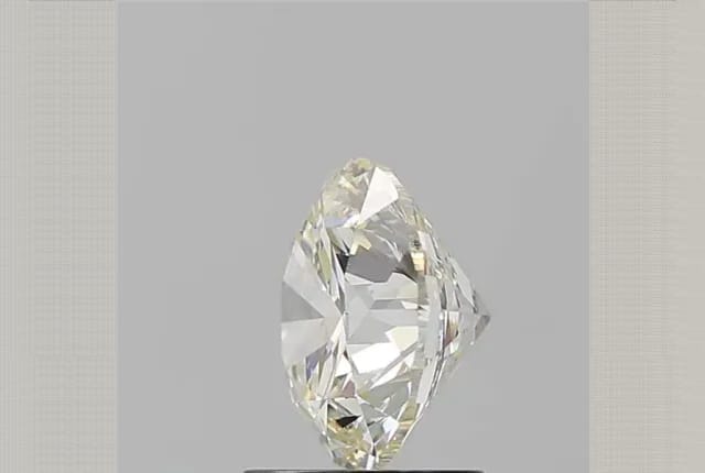 1.80 Carat Round Diamond