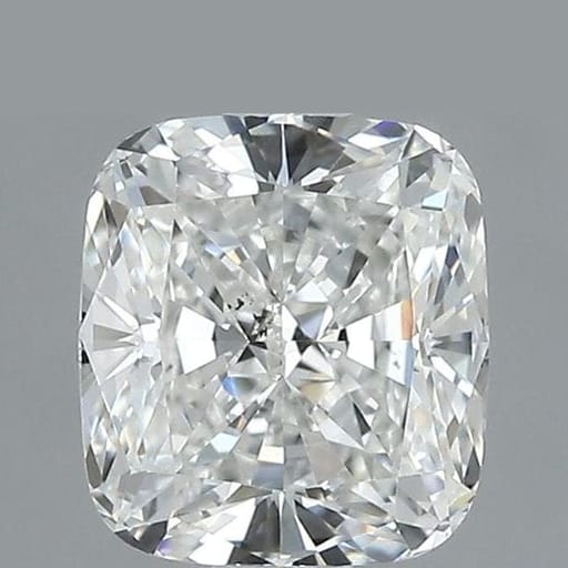 1.01 Carat Cushion Diamond