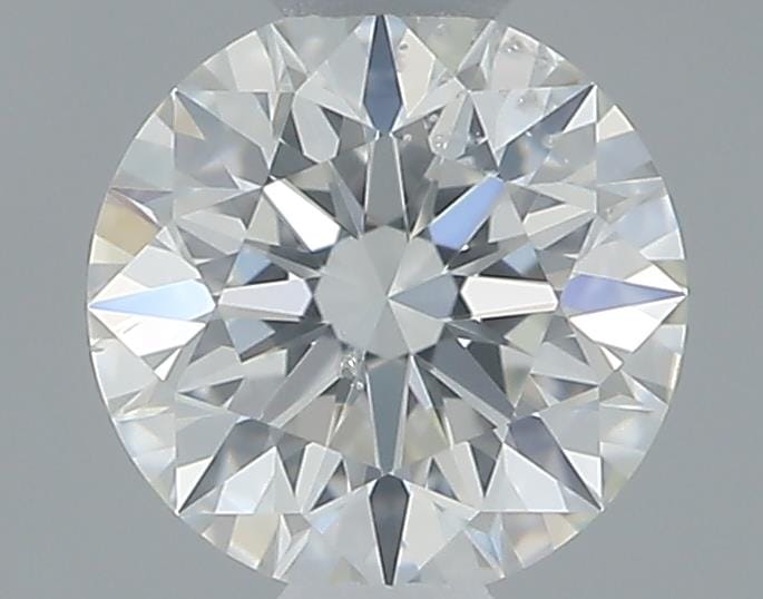 0.31 Carat Round Diamond