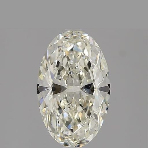 1.90 Carat Oval Diamond