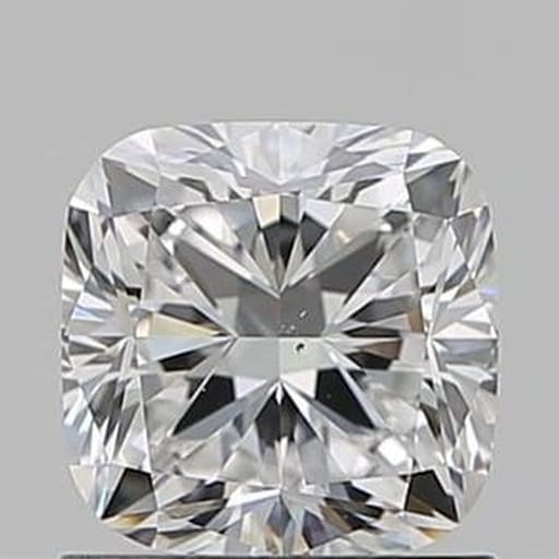 1.01 Carat Cushion Diamond