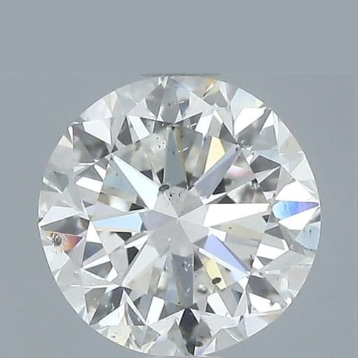 1.50 Carat Round Diamond