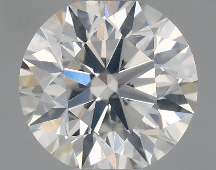 0.50 Carat Round Diamond