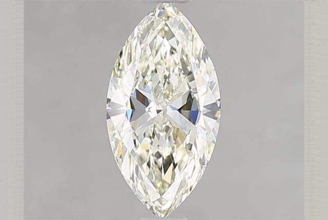 1.01 Carat Marquise Diamond