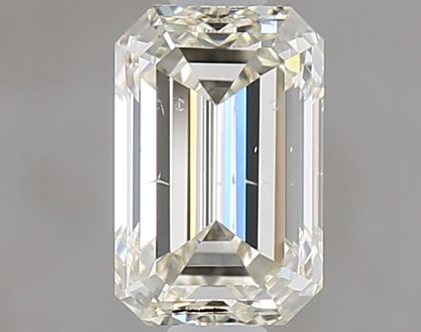 1.01 Carat Emerald Diamond