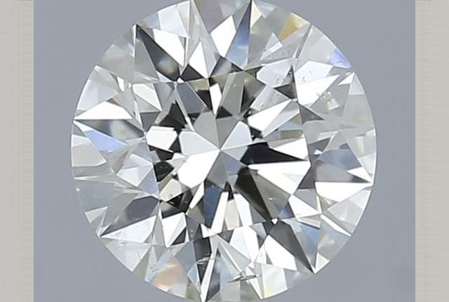 1.50 Carat Round Diamond
