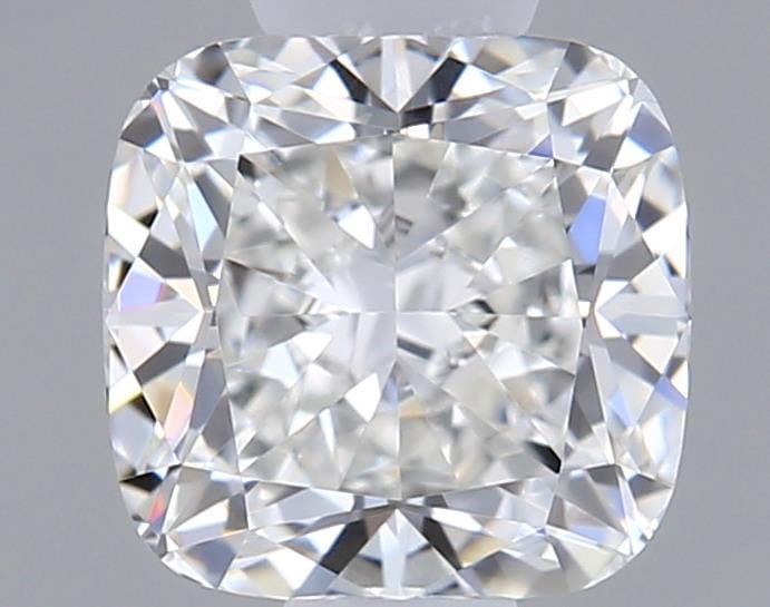 0.51 Carat Cushion Diamond