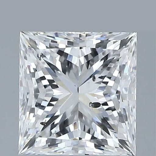 1.00 Carat Radiant Diamond