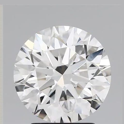 2.35 Carat Round Diamond