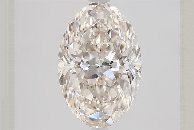 2.04 Carat Oval Diamond