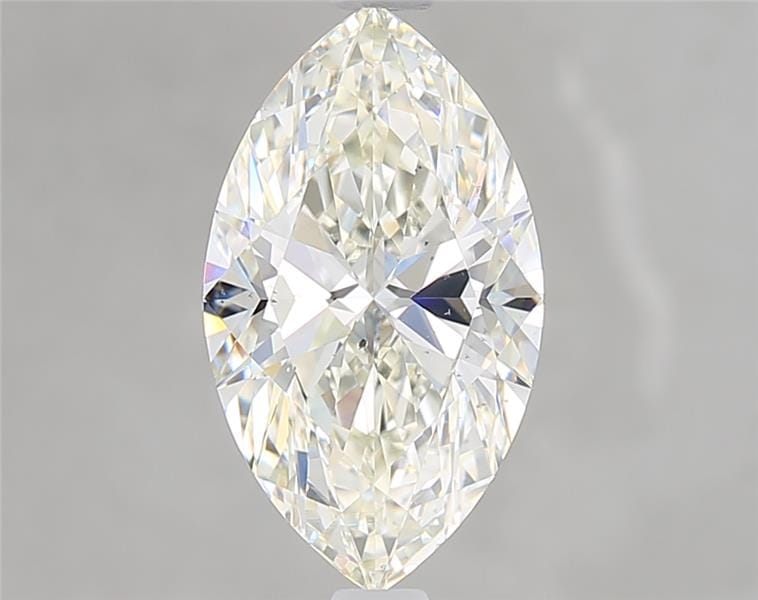 3.02 Carat Marquise Diamond