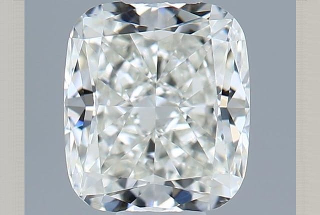 0.54 Carat Cushion Diamond