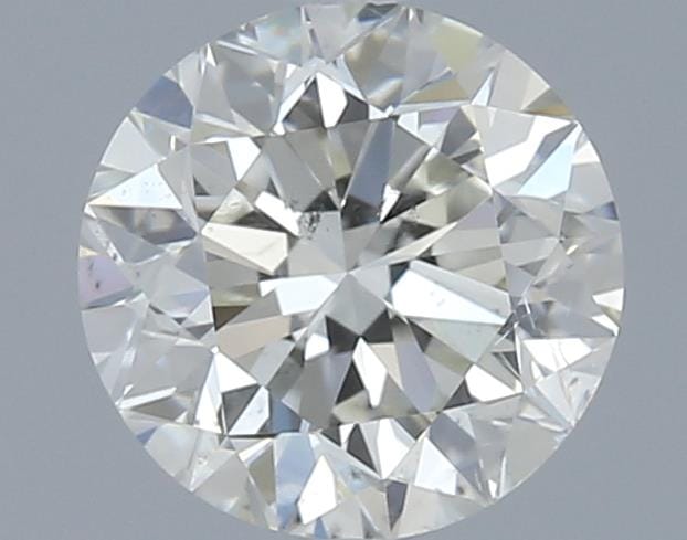 1.00 Carat Round Diamond