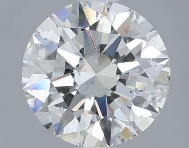 1.50 Carat Round Diamond