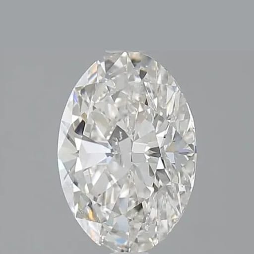 1.80 Carat Oval Diamond