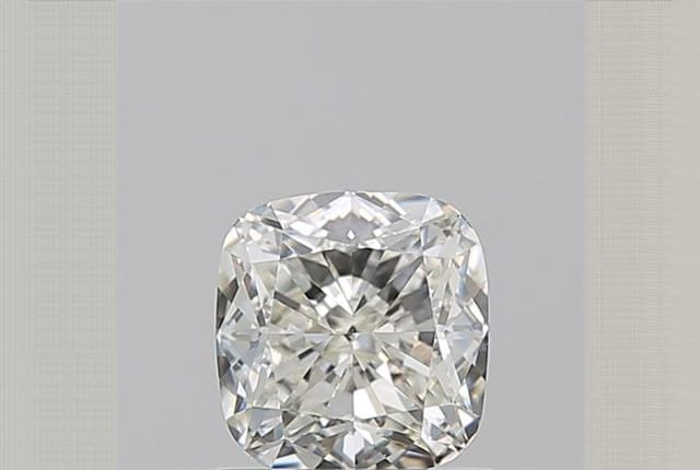 1.01 Carat Cushion Diamond