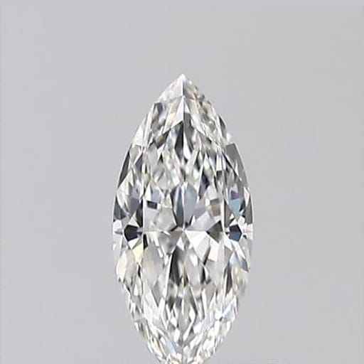 0.35 Carat Marquise Diamond