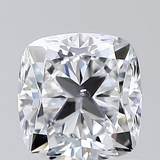 1.20 Carat Cushion Diamond