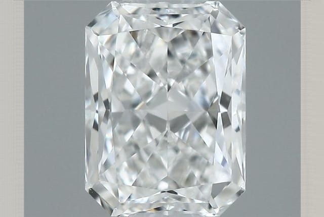 0.30 Carat Radiant Diamond