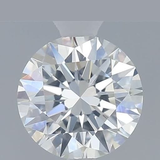 0.50 Carat Round Diamond
