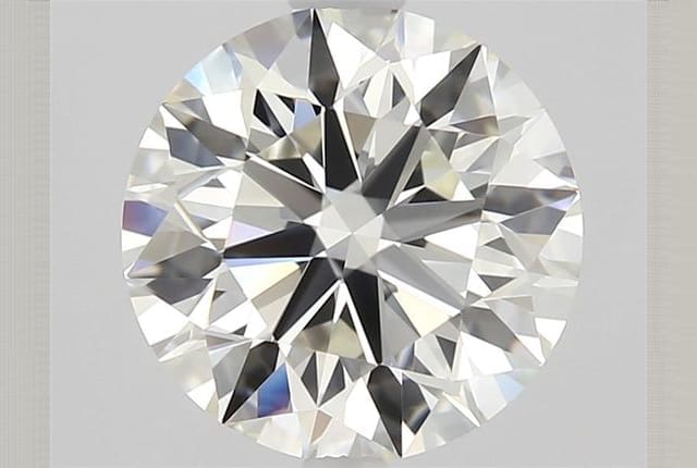 1.75 Carat Round Diamond
