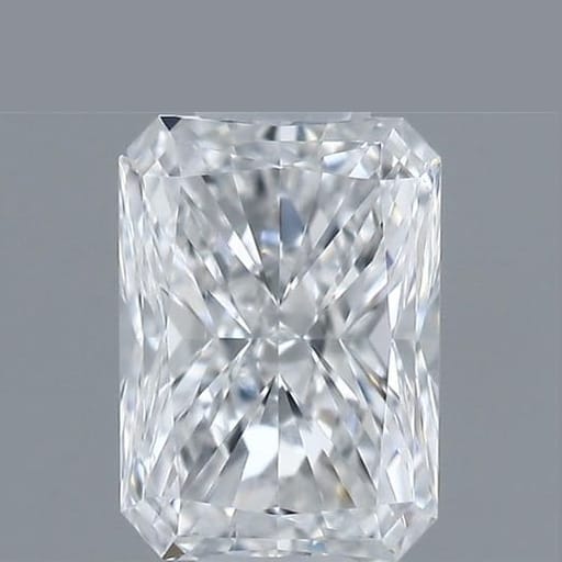 0.30 Carat Radiant Diamond