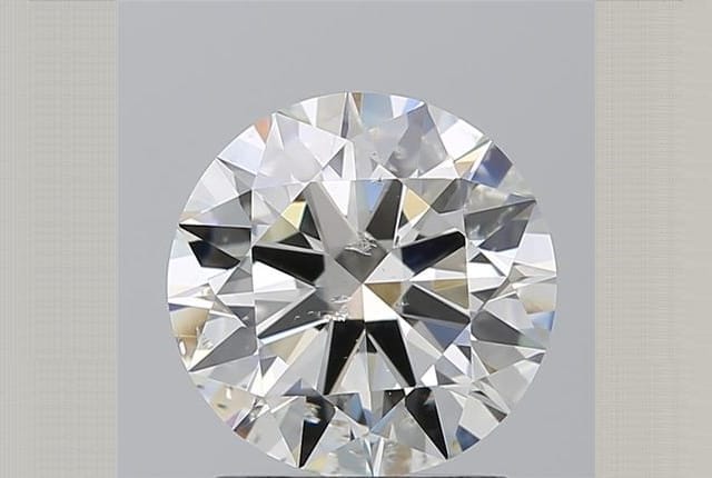 1.80 Carat Round Diamond