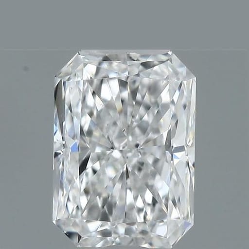 0.30 Carat Radiant Diamond