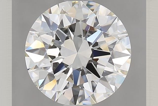 1.75 Carat Round Diamond