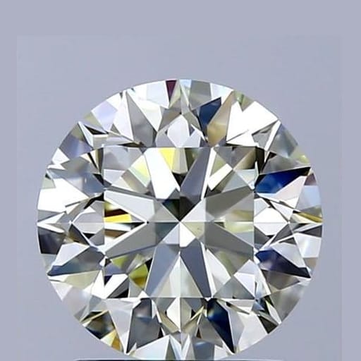 1.80 Carat Round Diamond