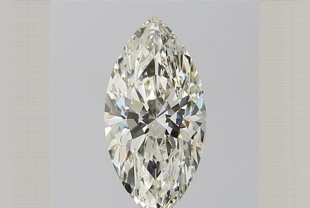 1.02 Carat Marquise Diamond