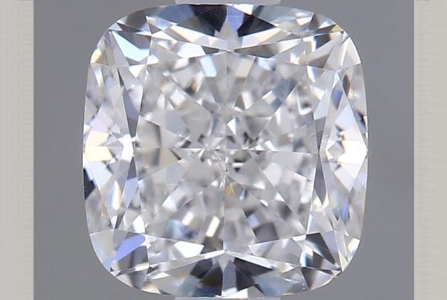 0.80 Carat Cushion Diamond