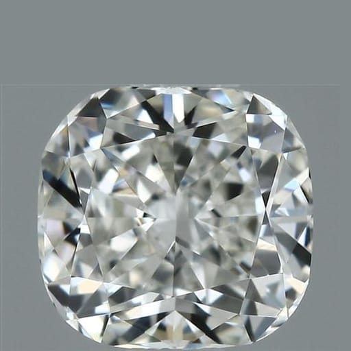 0.55 Carat Cushion Diamond