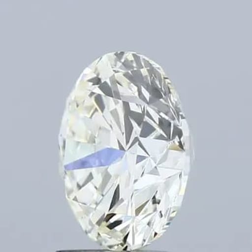 3.00 Carat Round Diamond