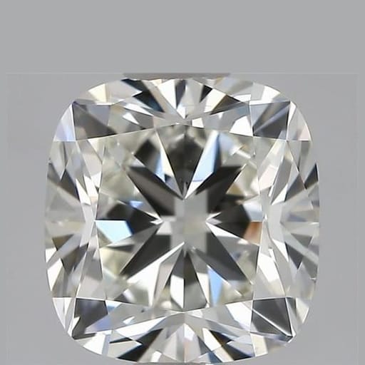 1.90 Carat Cushion Diamond
