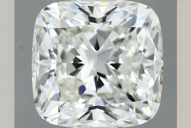 1.01 Carat Cushion Diamond