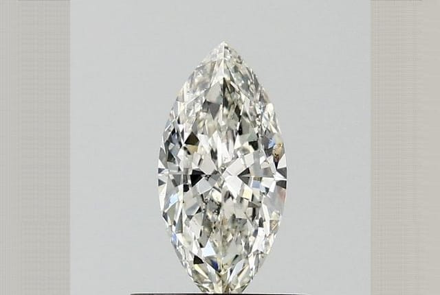 0.50 Carat Marquise Diamond