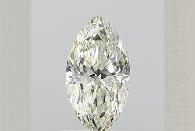 0.87 Carat Marquise Diamond