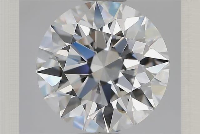 1.80 Carat Round Diamond