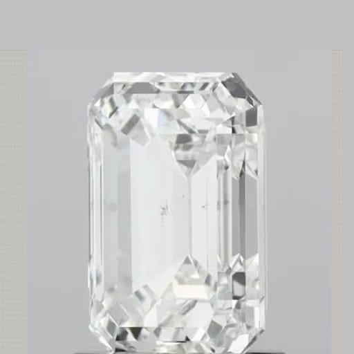 1.31 Carat Emerald Diamond