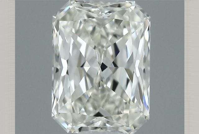 0.35 Carat Radiant Diamond