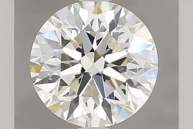 1.80 Carat Round Diamond