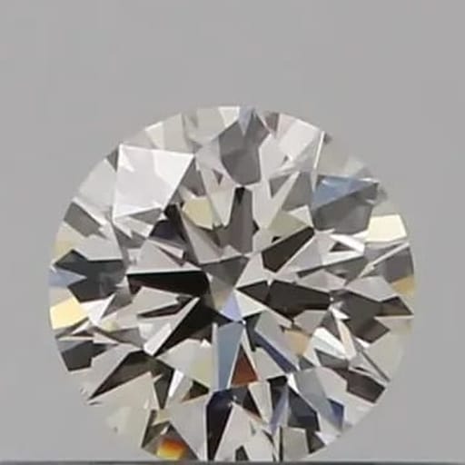 0.25 Carat Round Diamond