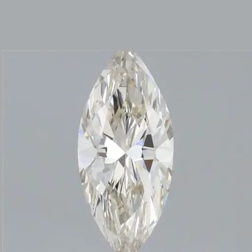 0.41 Carat Marquise Diamond