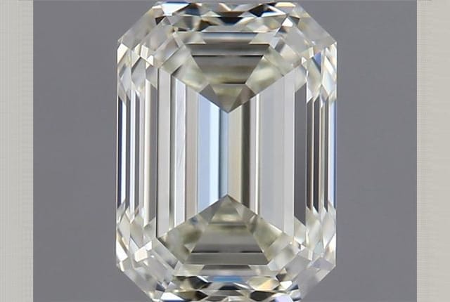 1.01 Carat Emerald Diamond