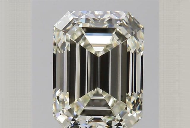 1.50 Carat Emerald Diamond