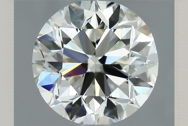 1.50 Carat Round Diamond